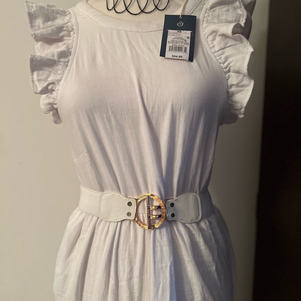 Dress - Picture 3 of 5